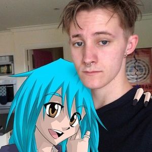 Meet your Posher, Christian